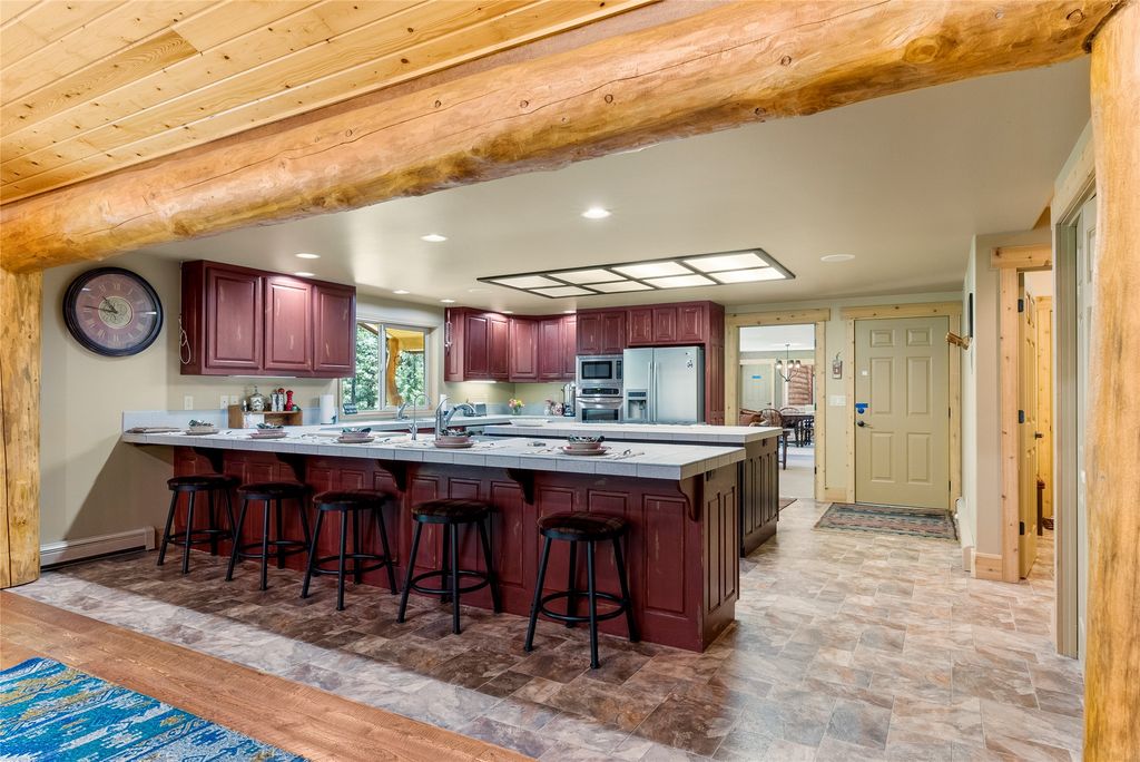 594 Bunkhouse Road, Darby, MT 59829 photo 57