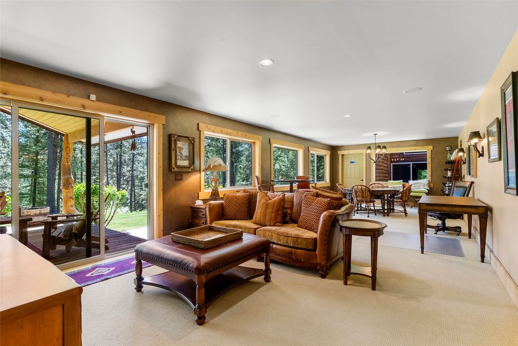 594 Bunkhouse Road, Darby, MT 59829 photo 58