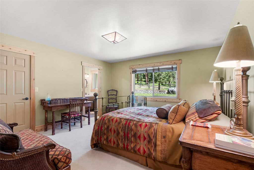 594 Bunkhouse Road, Darby, MT 59829 photo 61