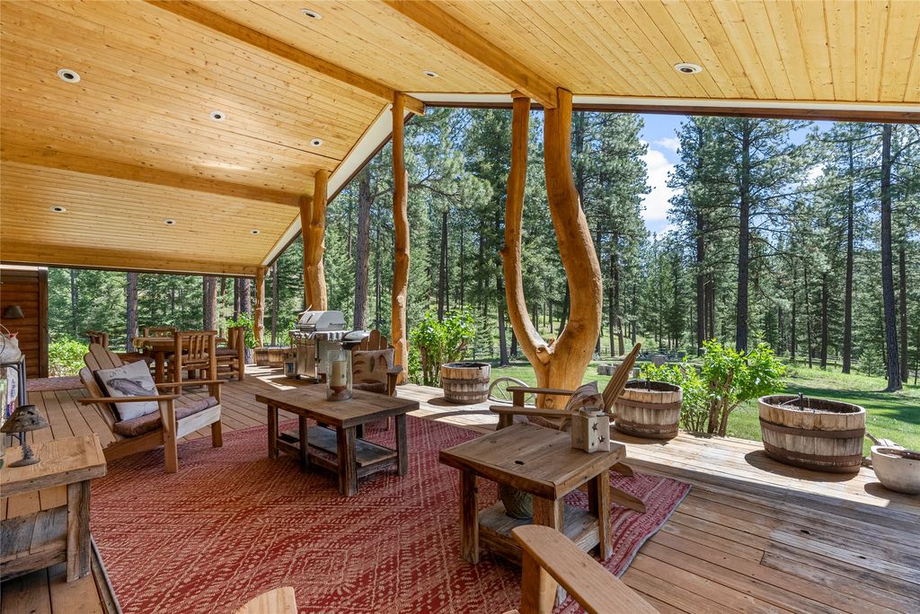 594 Bunkhouse Road, Darby, MT 59829 photo 64