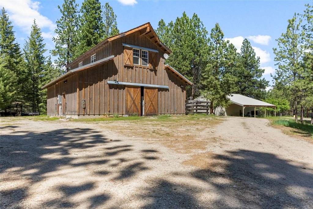 594 Bunkhouse Road, Darby, MT 59829 photo 66