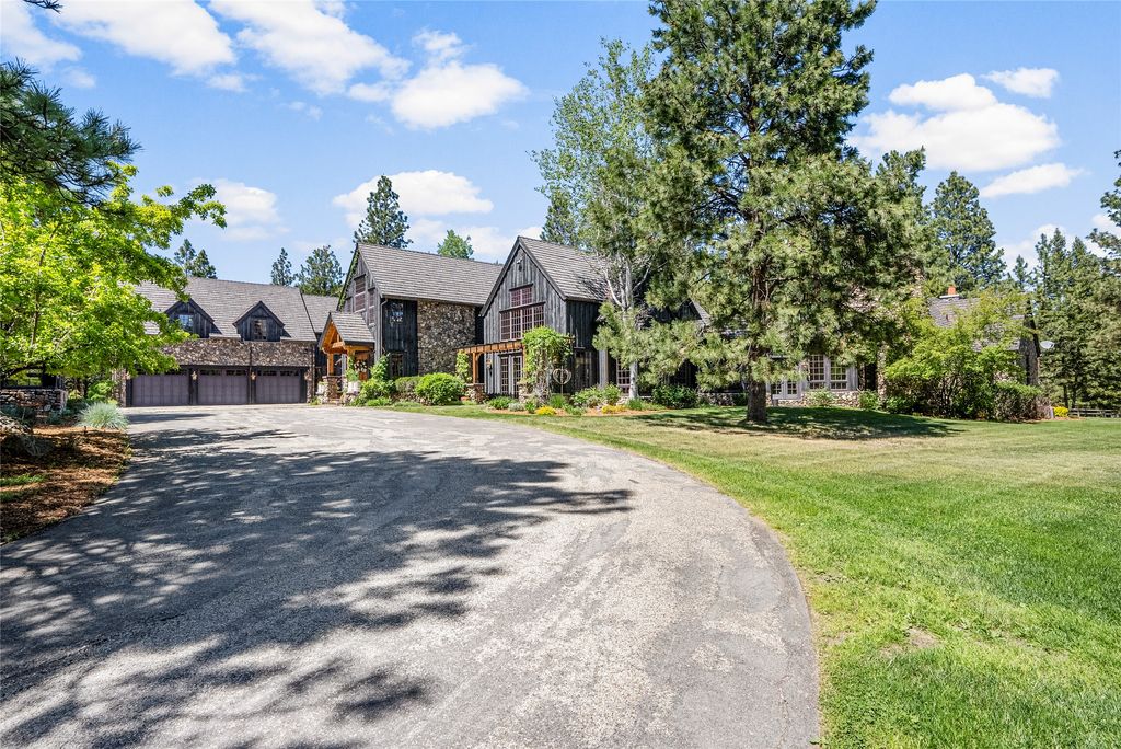 594 Bunkhouse Road, Darby, MT 59829 photo 7