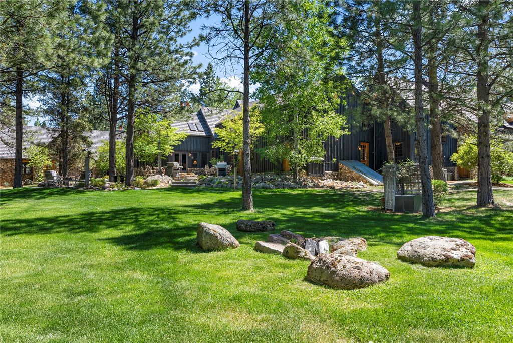 594 Bunkhouse Road, Darby, MT 59829 photo 75