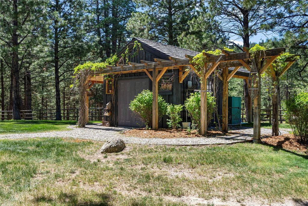 594 Bunkhouse Road, Darby, MT 59829 photo 78