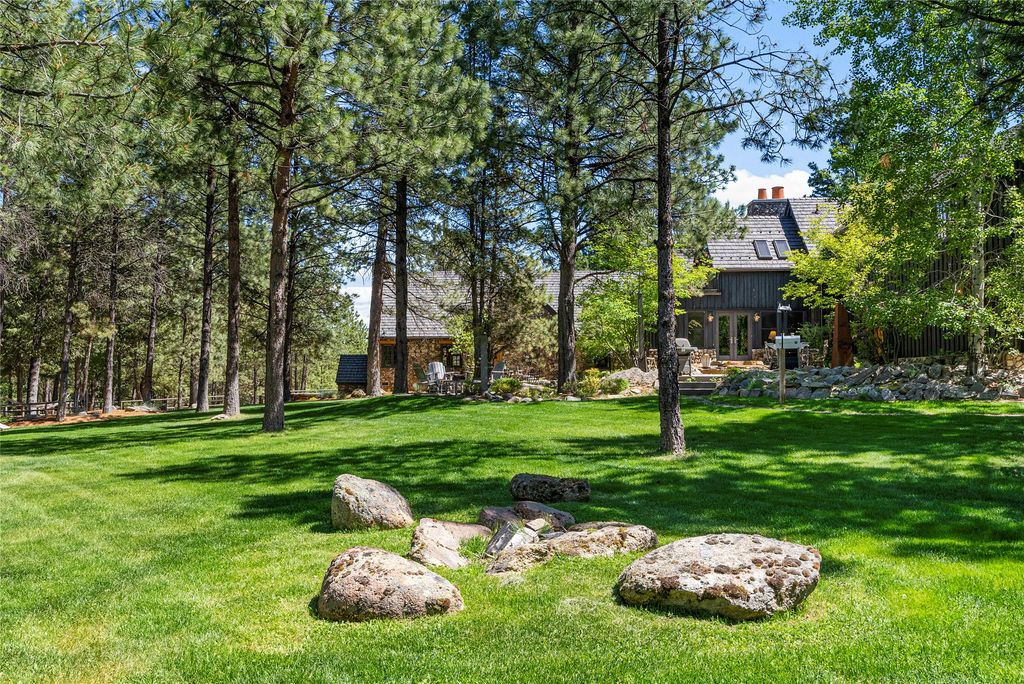 594 Bunkhouse Road, Darby, MT 59829 photo 79