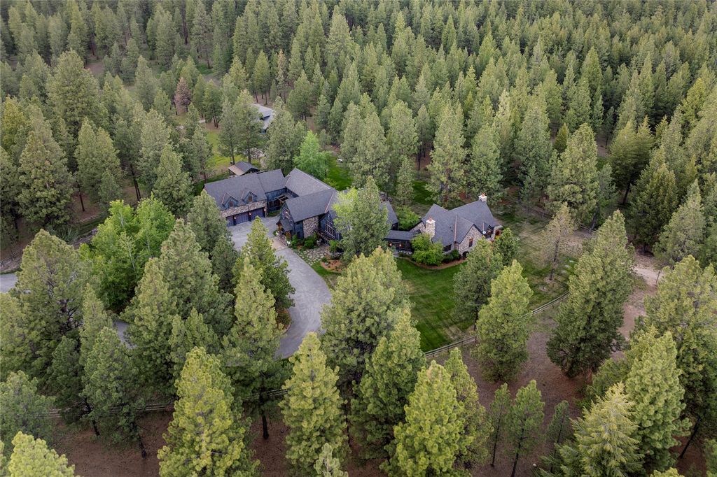 594 Bunkhouse Road, Darby, MT 59829 photo 9