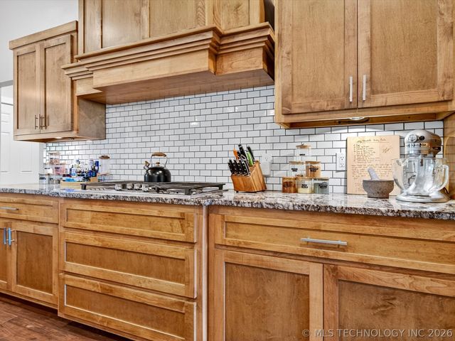 393152 W 2600 Road, Ochelata, OK 74051