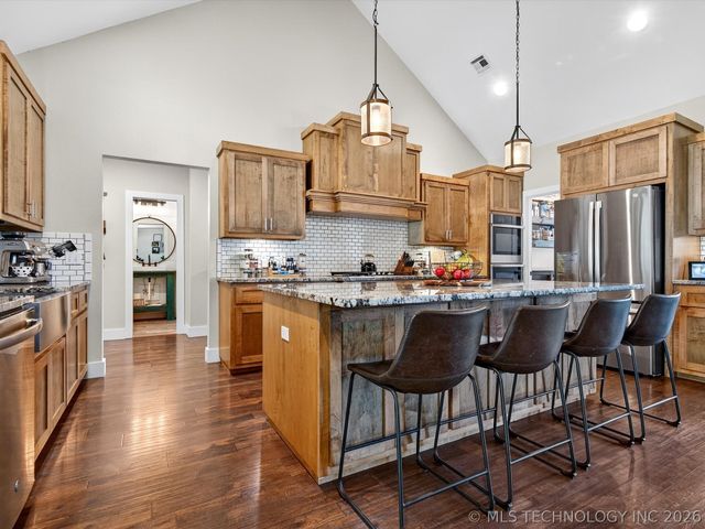 393152 W 2600 Road, Ochelata, OK 74051