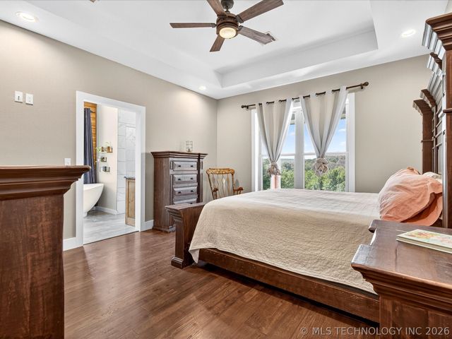 393152 W 2600 Road, Ochelata, OK 74051