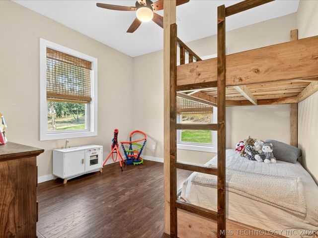 393152 W 2600 Road, Ochelata, OK 74051