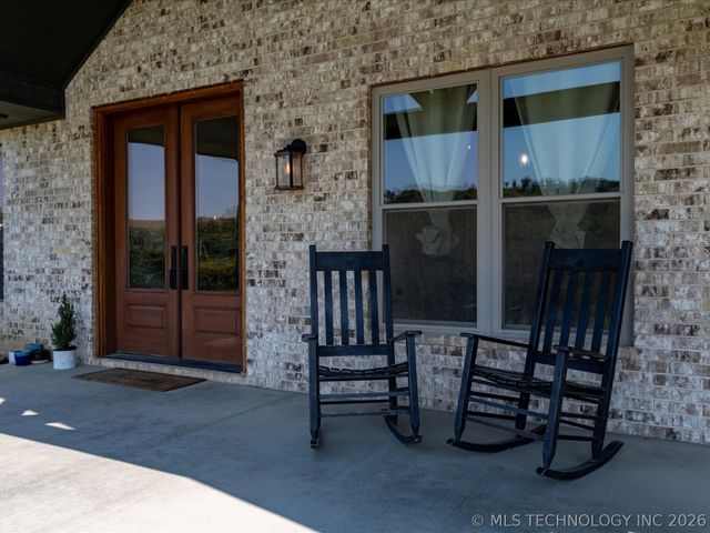 393152 W 2600 Road, Ochelata, OK 74051