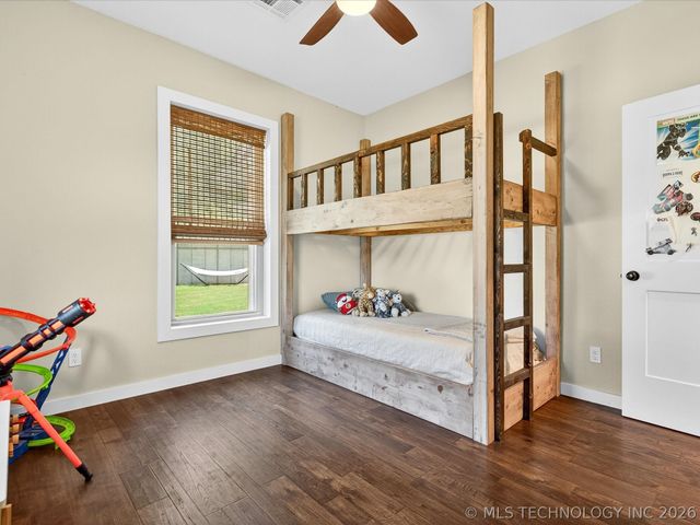 393152 W 2600 Road, Ochelata, OK 74051