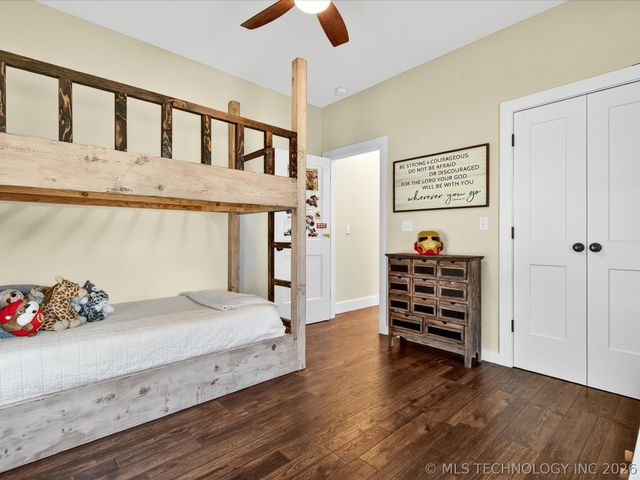 393152 W 2600 Road, Ochelata, OK 74051