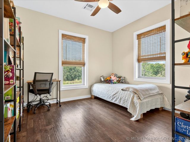 393152 W 2600 Road, Ochelata, OK 74051