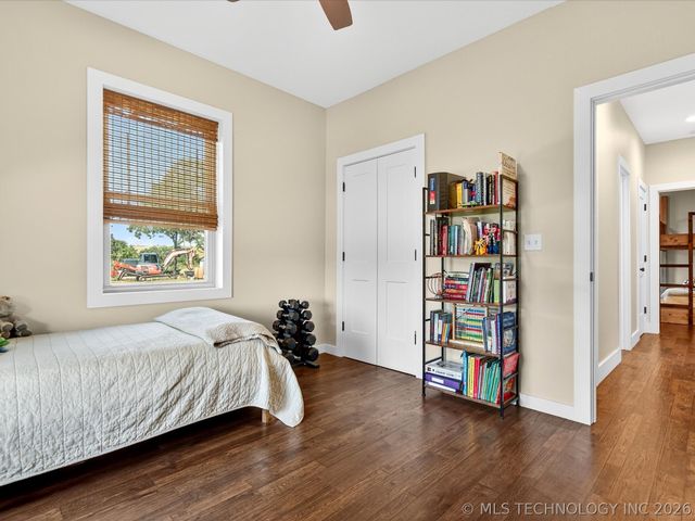 393152 W 2600 Road, Ochelata, OK 74051