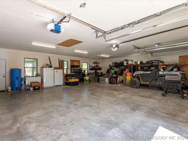 393152 W 2600 Road, Ochelata, OK 74051
