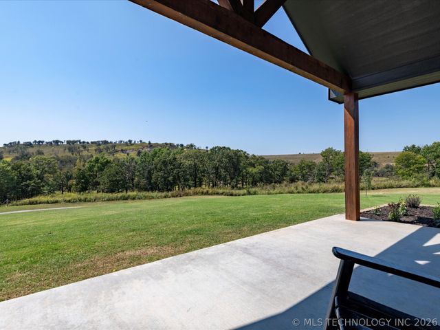 393152 W 2600 Road, Ochelata, OK 74051