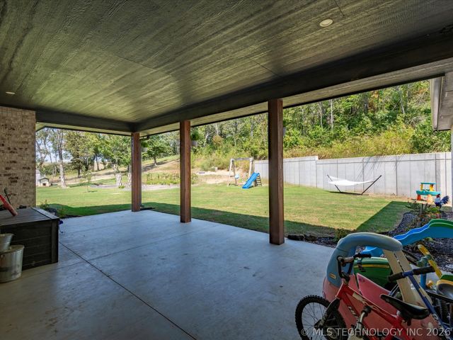 393152 W 2600 Road, Ochelata, OK 74051
