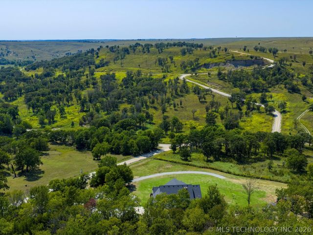 393152 W 2600 Road, Ochelata, OK 74051