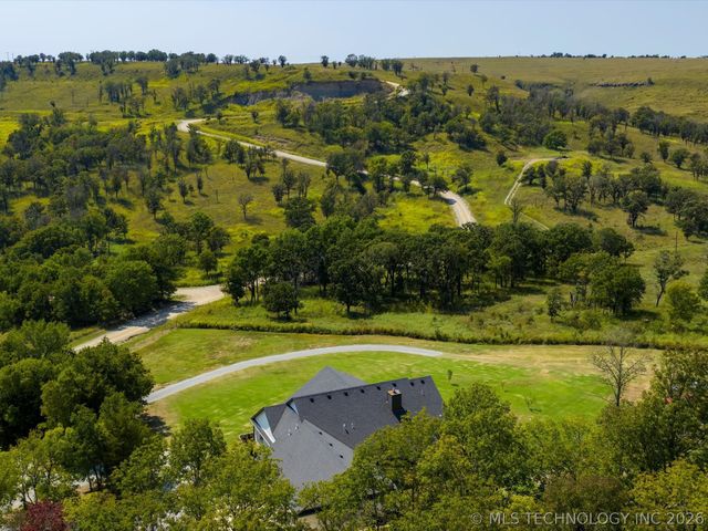 393152 W 2600 Road, Ochelata, OK 74051