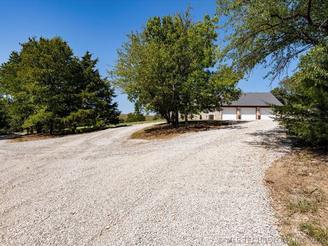 393152 W 2600 Road, Ochelata, OK 74051