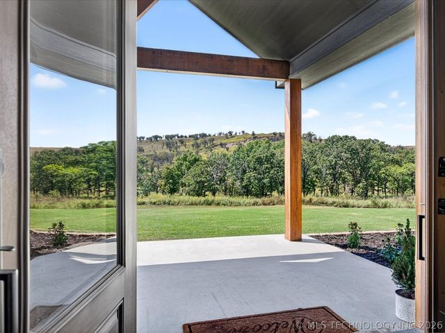 393152 W 2600 Road, Ochelata, OK 74051