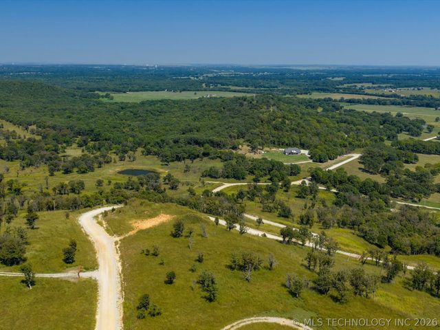 393152 W 2600 Road, Ochelata, OK 74051
