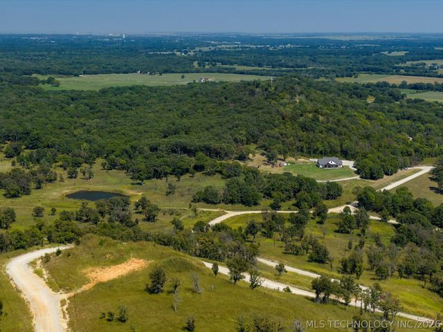 393152 W 2600 Road, Ochelata, OK 74051