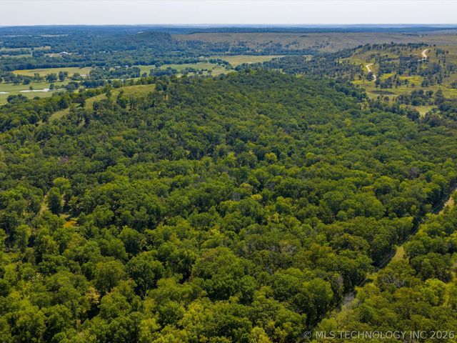 393152 W 2600 Road, Ochelata, OK 74051