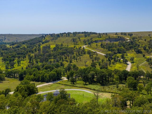 393152 W 2600 Road, Ochelata, OK 74051