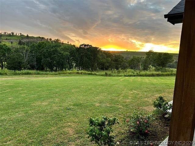 393152 W 2600 Road, Ochelata, OK 74051