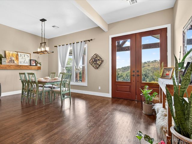 393152 W 2600 Road, Ochelata, OK 74051