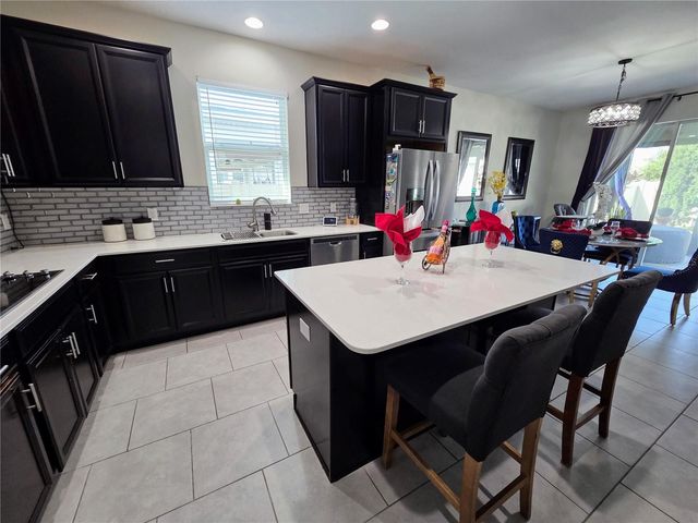 5355 CARRARA COURT, St Cloud, FL 34771