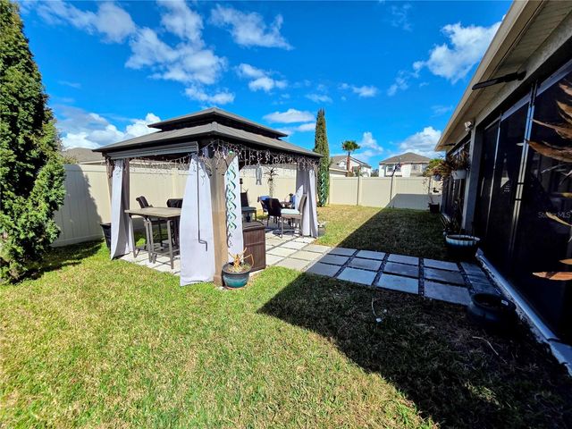 5355 CARRARA COURT, St Cloud, FL 34771