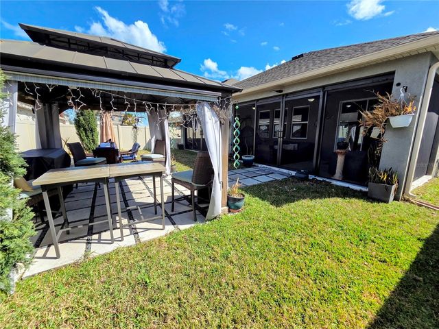 5355 CARRARA COURT, St Cloud, FL 34771