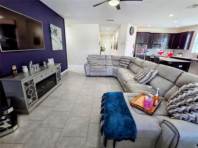 5355 CARRARA COURT, St Cloud, FL 34771