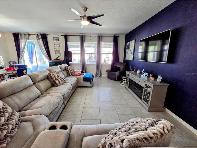 5355 CARRARA COURT, St Cloud, FL 34771