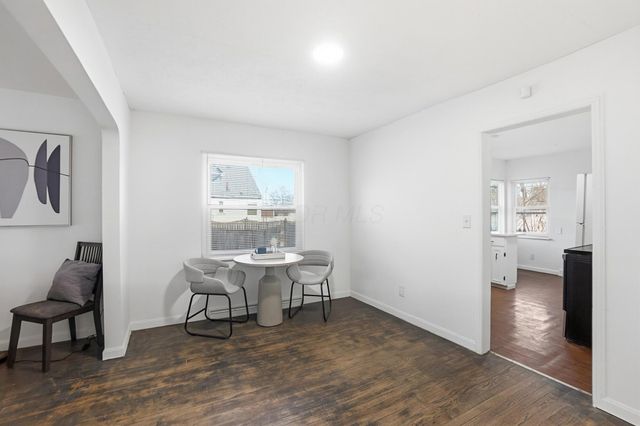 808 S Hague Avenue, Columbus, OH 43204