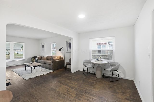 808 S Hague Avenue, Columbus, OH 43204