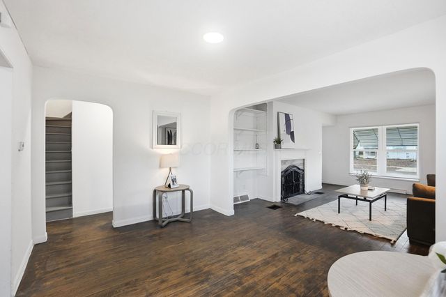 808 S Hague Avenue, Columbus, OH 43204