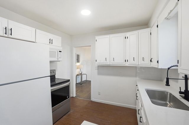 808 S Hague Avenue, Columbus, OH 43204