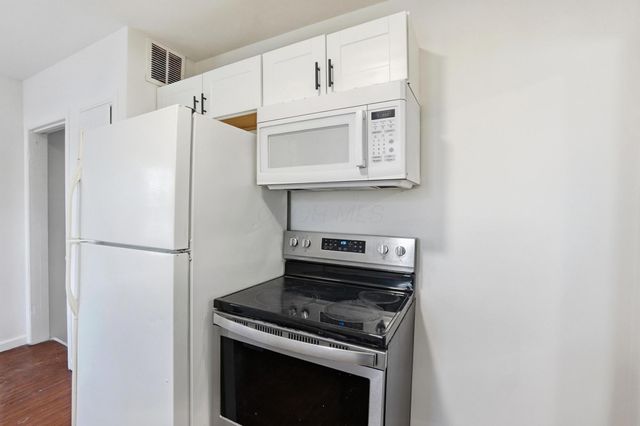 808 S Hague Avenue, Columbus, OH 43204