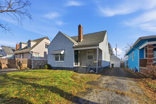 808 S Hague Avenue, Columbus, OH 43204