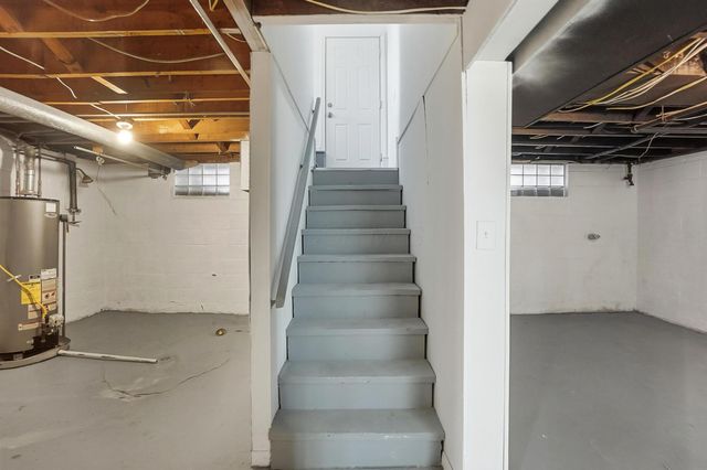 808 S Hague Avenue, Columbus, OH 43204