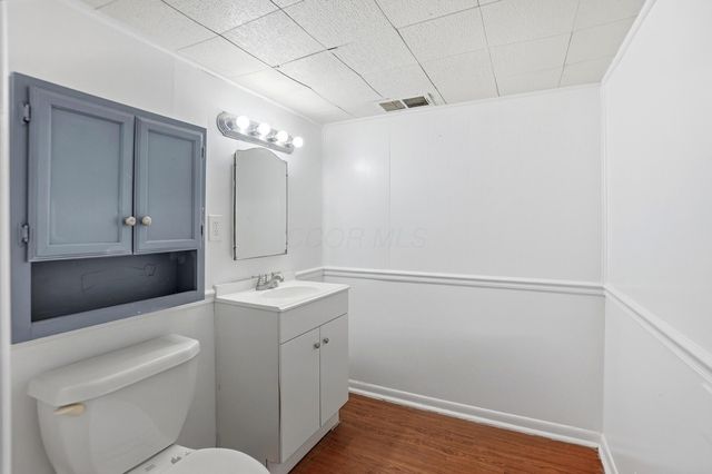 808 S Hague Avenue, Columbus, OH 43204