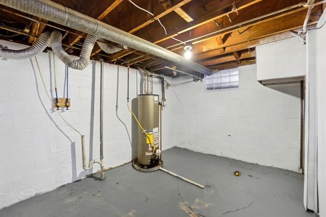 808 S Hague Avenue, Columbus, OH 43204