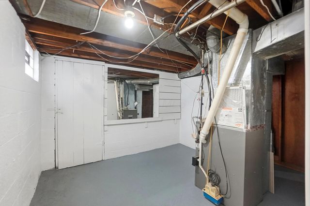 808 S Hague Avenue, Columbus, OH 43204