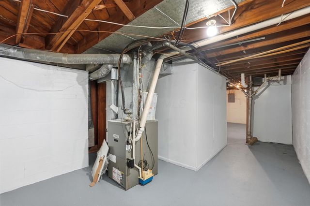 808 S Hague Avenue, Columbus, OH 43204