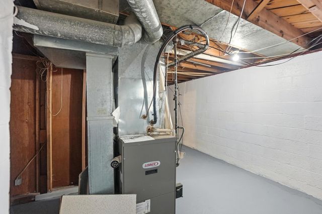 808 S Hague Avenue, Columbus, OH 43204