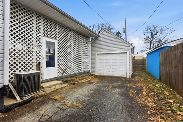 808 S Hague Avenue, Columbus, OH 43204